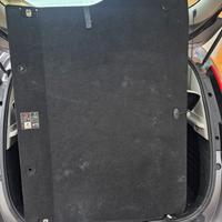 tappetino bagagliaio scenic xmod