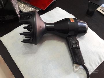 Fono/Phone Fox turbo professional.