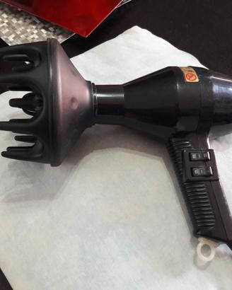 Fono/Phone Fox turbo professional.