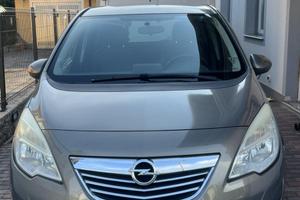 Opel meriva  1400 turbo benzina