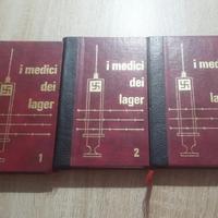 i medici del lager 