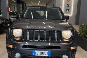 Jeep Renegade 1.6 Mjt 120 CV Longitude