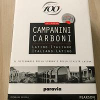 Dizionario di latino