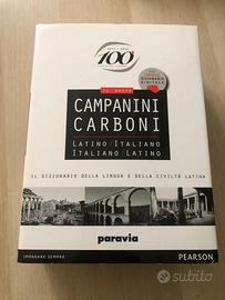 Dizionario di latino