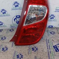 Hyundai I10 anno 2011 fanale stop post dx