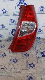 Hyundai I10 anno 2011 fanale stop post dx