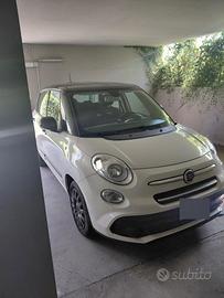 FIAT 500 L