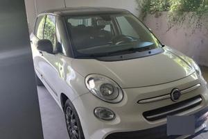 FIAT 500 L