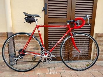 Sannino Top Prestige Columbus Genius