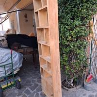 mobile a giorno con anta è in lwgno