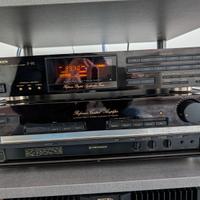 Pioneer C-90a + F-91 Reference Urushi – Box C90a