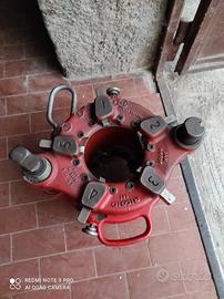 Filiera ridgid 1"-5"