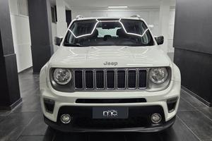 Jeep Renegade 1.6 Mjt DDCT 120 CV Limited