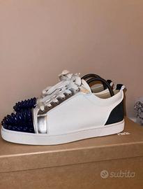 Christian Louboutin come nuovo, taglia 42