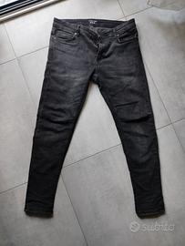 jeans terranova slim fit