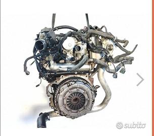 Motore Per Kia - Hyundai 1.4TD Sigla D4FC