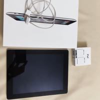 iPad 2 Wi-Fi 3G 16GB Black