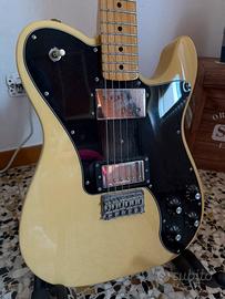 Fender Telecaster deluxe