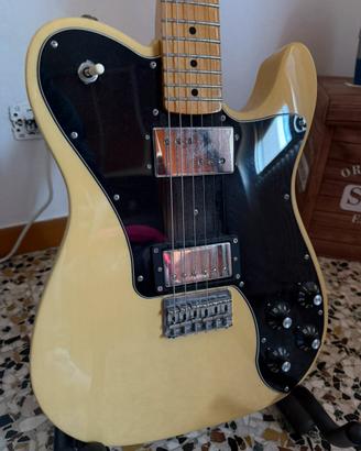 Fender Telecaster deluxe