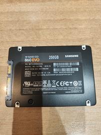 Samsung solido state driver 