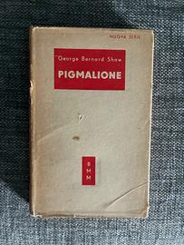 PIGMALIONE