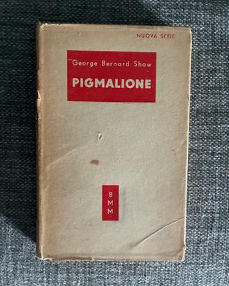 PIGMALIONE
