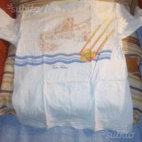 Maglietta t-shirt Vespri Siciliani '92/93