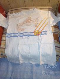 Maglietta t-shirt Vespri Siciliani '92/93
