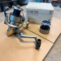 Shimano Aero Symetre 4000FG