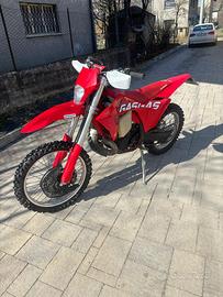 GasGas ec 250 tbi 2024 , motore con 0 ore