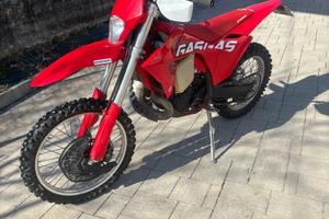 GasGas ec 250 tbi 2024 , motore con 0 ore