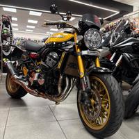 Kawasaki Z 900 RS SE - PEZZI ORIGINALI TUTTI DISPO