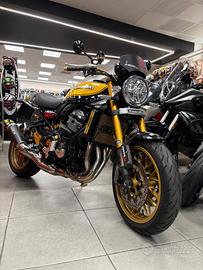 Kawasaki Z 900 RS SE - PEZZI ORIGINALI TUTTI DISPO
