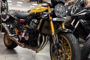 Kawasaki Z 900 RS SE - PEZZI ORIGINALI TUTTI DISPO