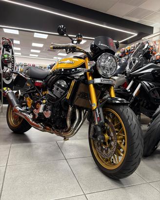 Kawasaki Z 900 RS SE - PEZZI ORIGINALI TUTTI DISPO