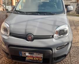 FIAT Panda 3ª serie