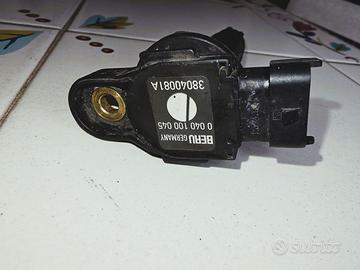 Bobina pipetta candela Ducati 749 999 prima serie