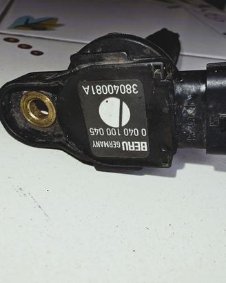 Bobina pipetta candela Ducati 749 999 prima serie