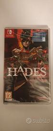 Hades ITALIANO nuovo SIGILLATO Nintendo Switch