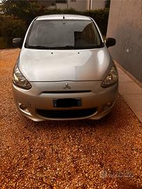 MITSUBISHI SPACESTAR