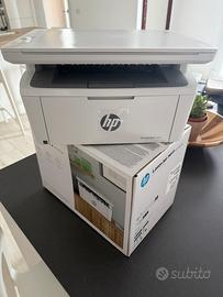 Stampante  Laser Hp MFP M140w
