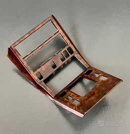 Rivestimento console centrale Mercedes-Benz SL