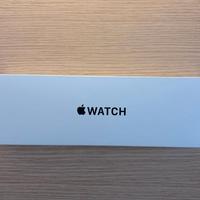 Apple Watch SE  3