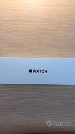 Apple Watch SE  3
