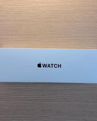 Apple Watch SE  3