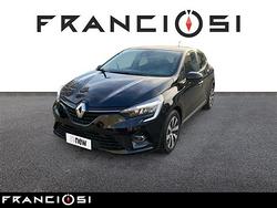 RENAULT Clio 5 Porte 1.6 E-TECH Hybrid 140cv Zen