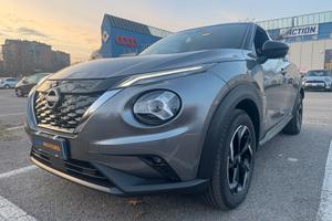 Nissan Juke 1.6 hev N-Connecta NO VINCOLI FINANZIA