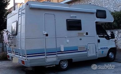 CAMPER ELNAGH MARLIN, anno 99 