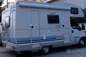 CAMPER ELNAGH MARLIN, anno 99 