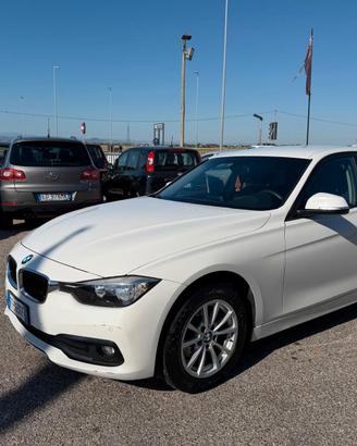 Bmw 316 320d Touring
